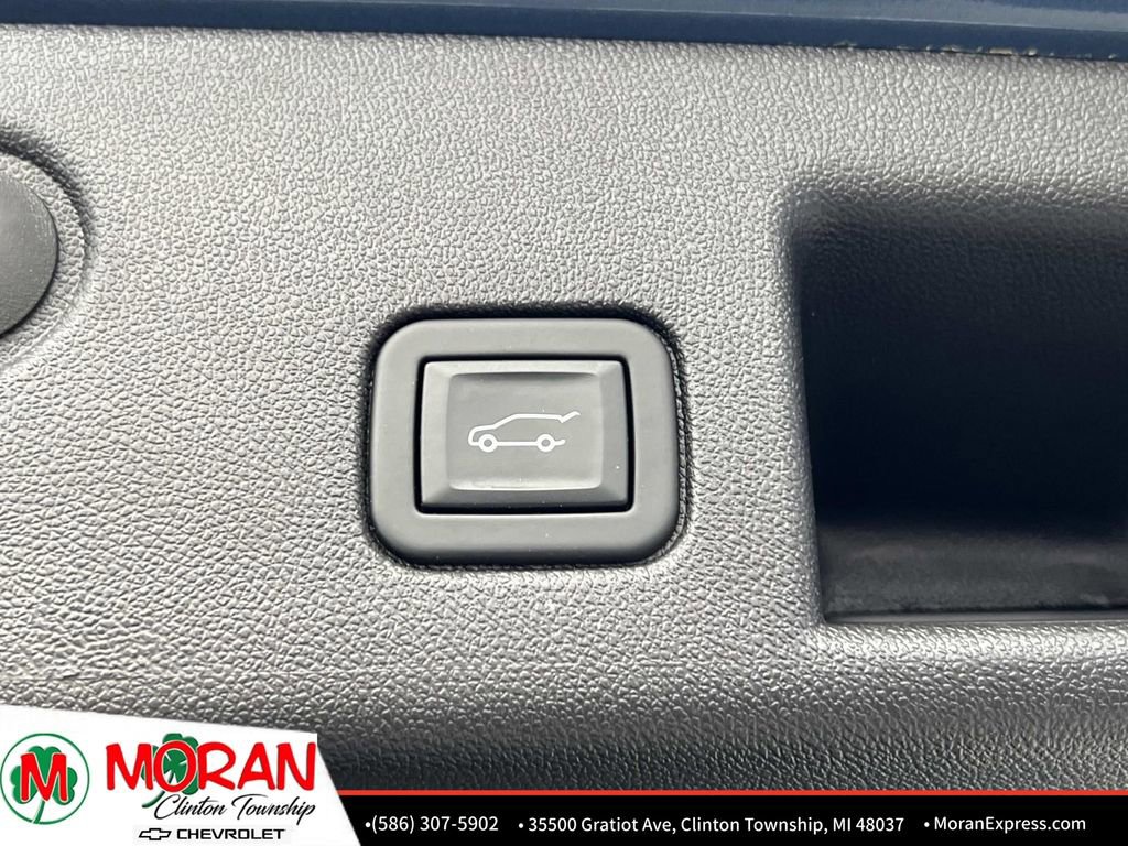 Certified 2024 Chevrolet Equinox LT image 12