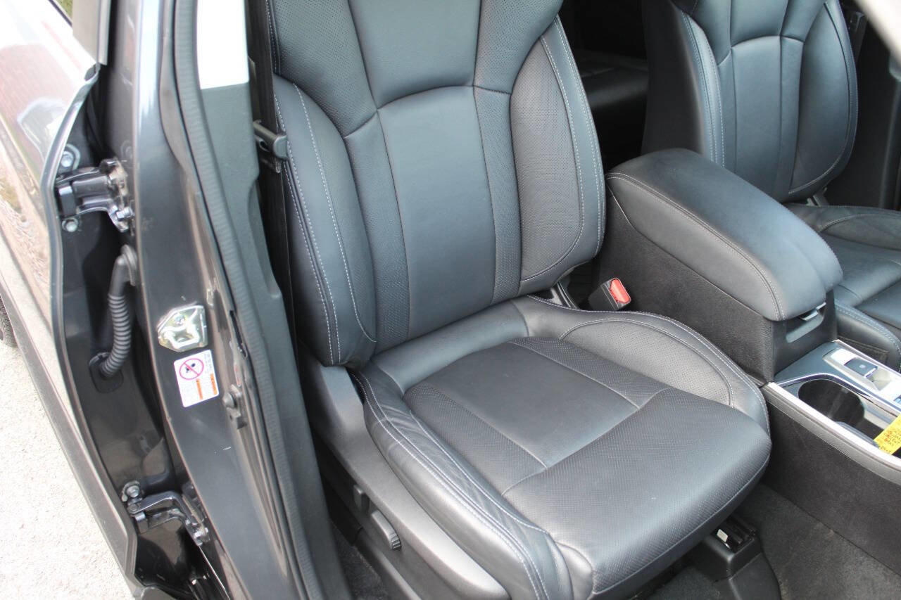Used 2020 Subaru Ascent Limited image 16