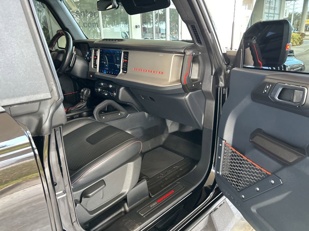 Used 2023 Ford Bronco Raptor image 26