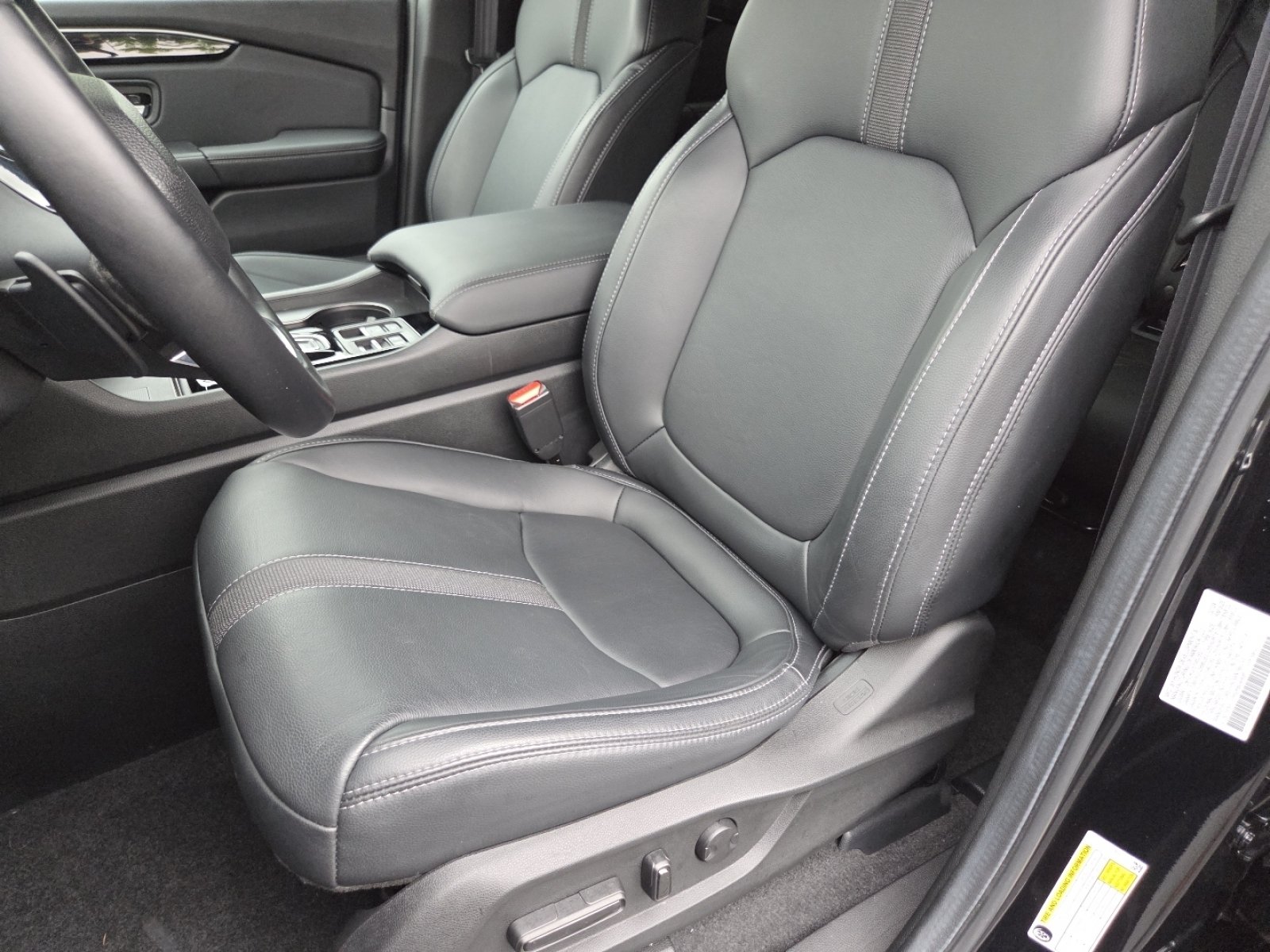 Used 2024 Honda Pilot EX-L image 29