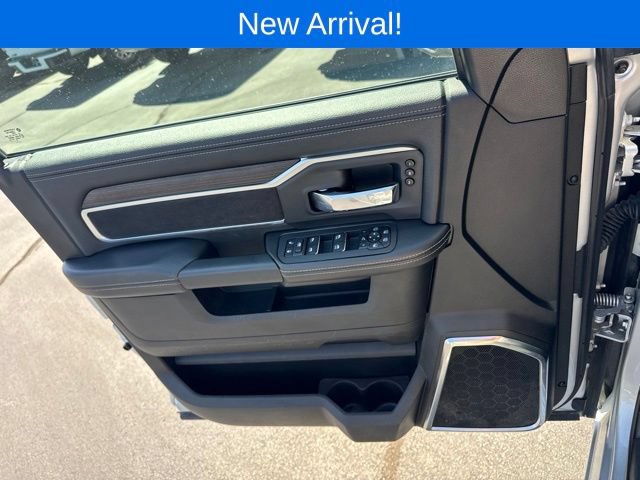Used 2026 RAM 2500 Laramie AWD/4WD image 14