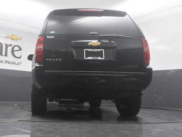 Used 2013 Chevrolet Tahoe LT AWD/4WD image 55