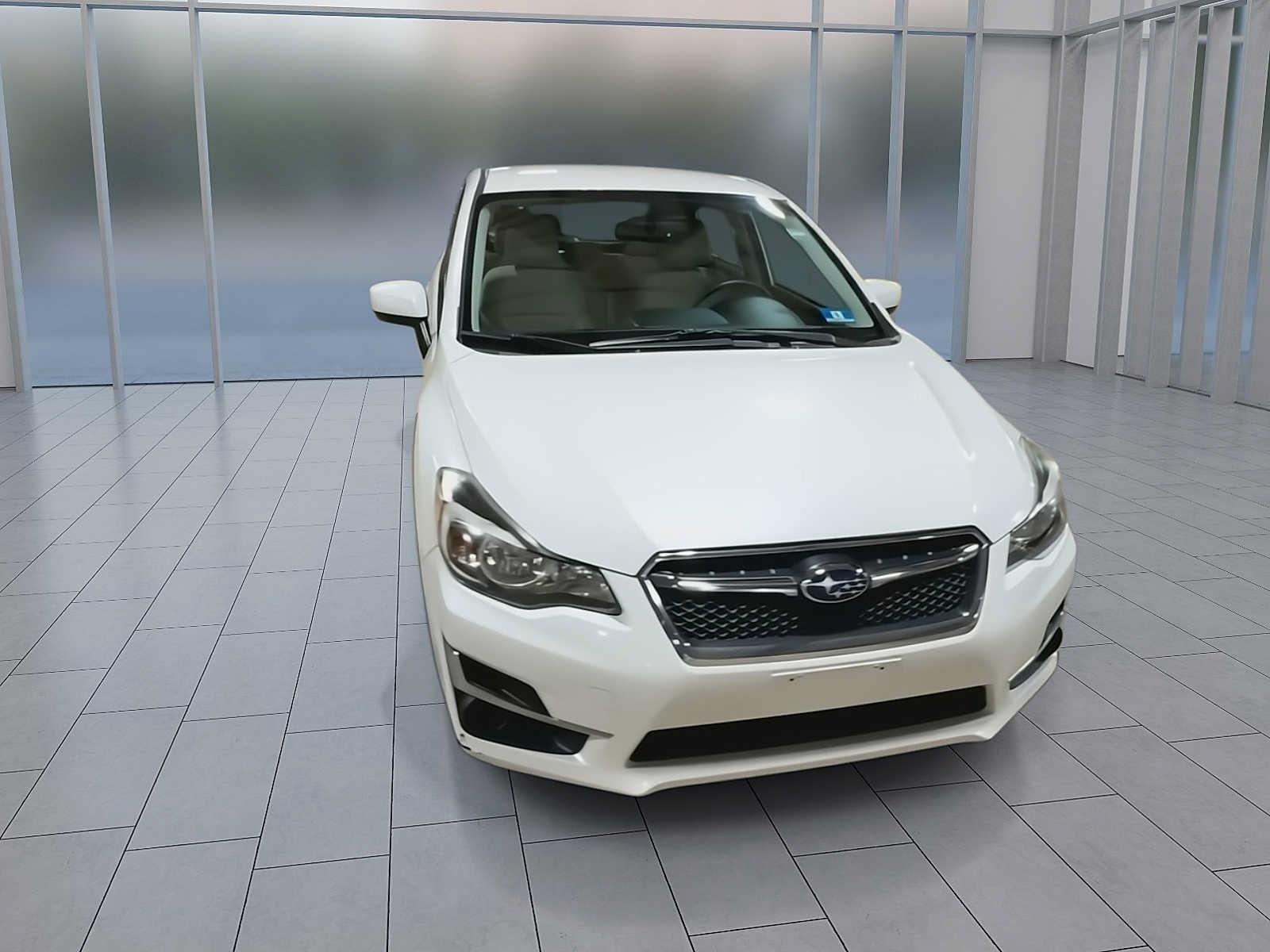 Used 2016 Subaru Impreza 2.0i Premium AWD/4WD image 3