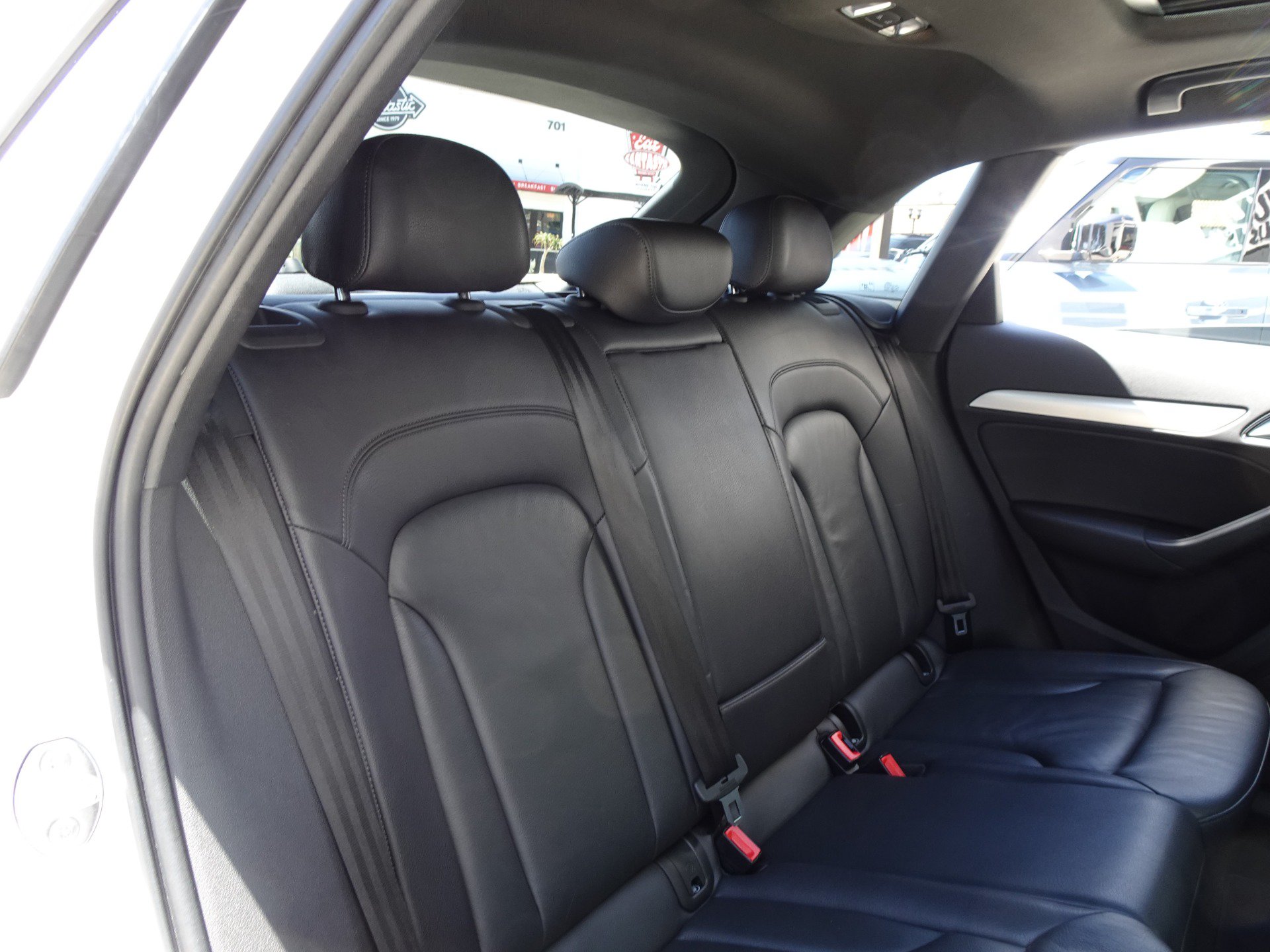 Used 2016 Audi Q3 2.0T Premium Plus w/ Technology Package FWD image 17