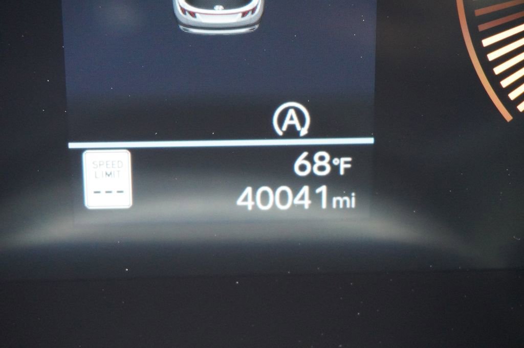 Used 2025 Hyundai Tucson SEL image 10