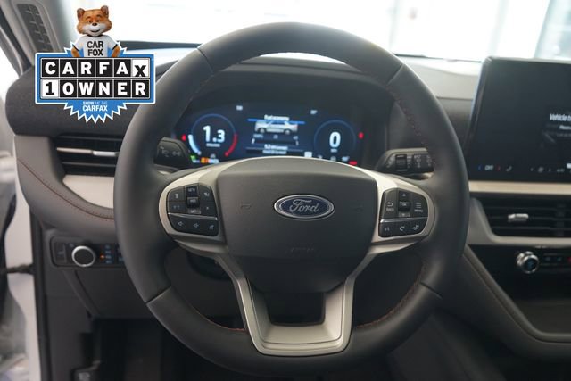 Used 2026 Ford Explorer Active image 22