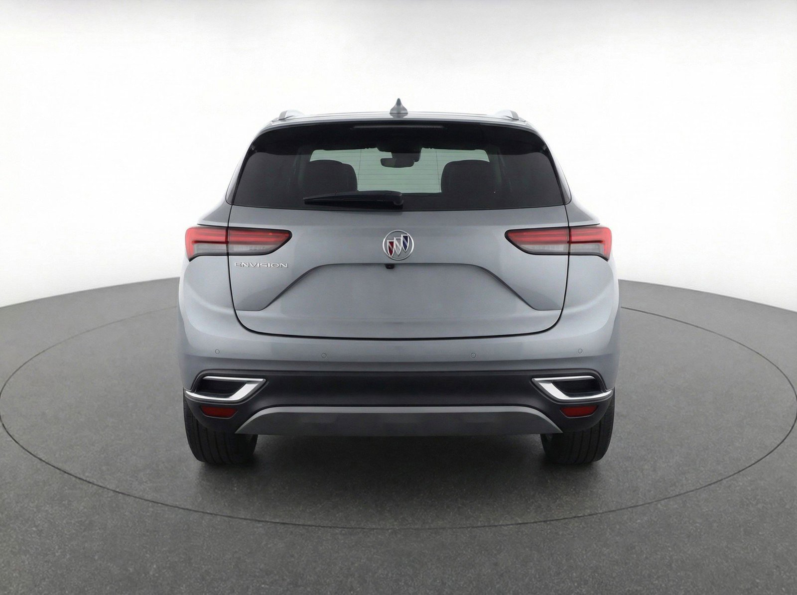 Used 2023 Buick Envision Essence image 7