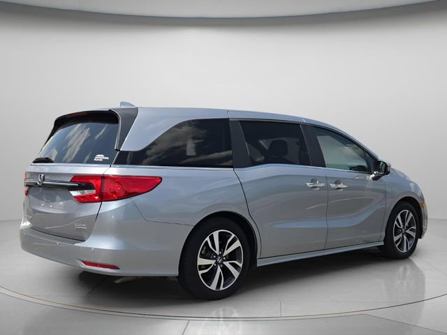 Used 2022 Honda Odyssey Touring image 7