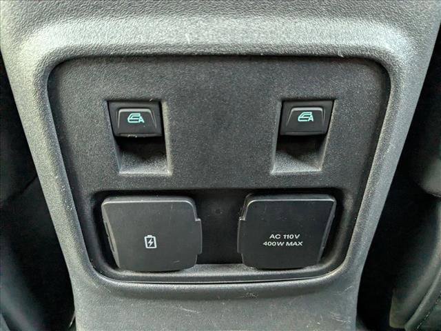 Certified 2024 Ford Bronco Black Diamond image 18