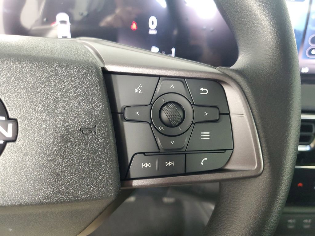 New 2026 Nissan Sentra SV w/ Floor Mat Package FWD image 27