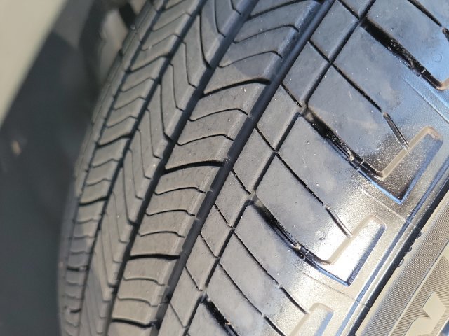 Used 2026 Ford Bronco Sport Outer Banks AWD/4WD image 26