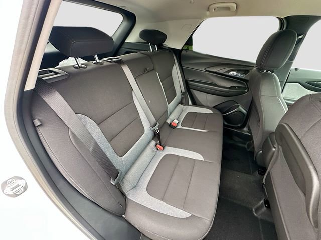 New 2026 Chevrolet TrailBlazer LT w/ Convenience Package image 27