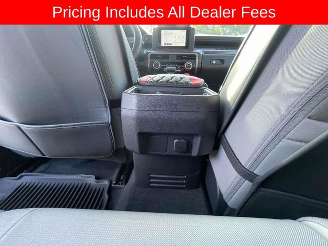 Used 2026 Toyota Tacoma SR5 AWD/4WD image 20