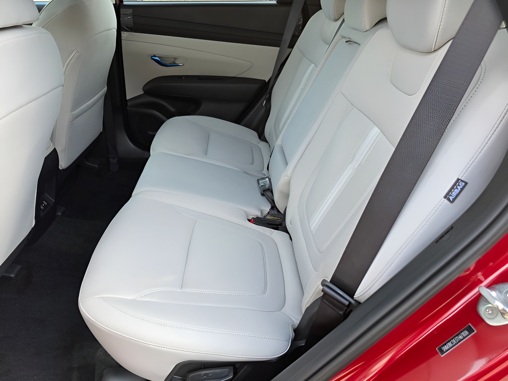 New 2026 Hyundai Tucson SEL Plus AWD/4WD image 11