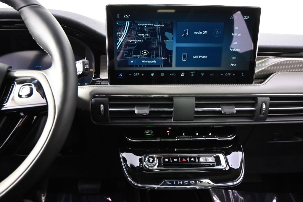 New 2026 Lincoln Corsair Reserve w/ Jet Appearance Package AWD/4WD image 27