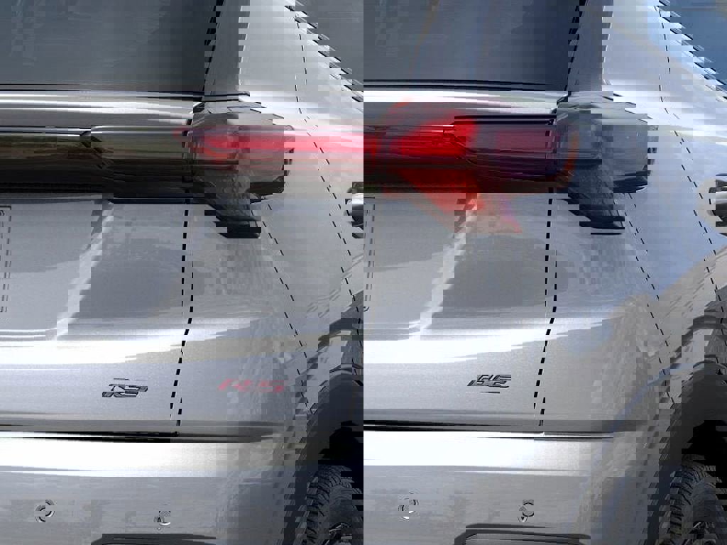 New 2027 Chevrolet Bolt RS w/ Technology Package image 12