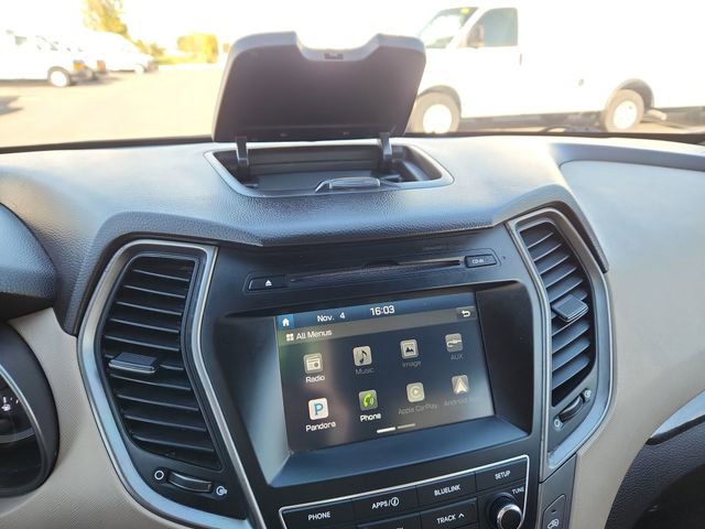 Used 2017 Hyundai Santa Fe Sport image 40