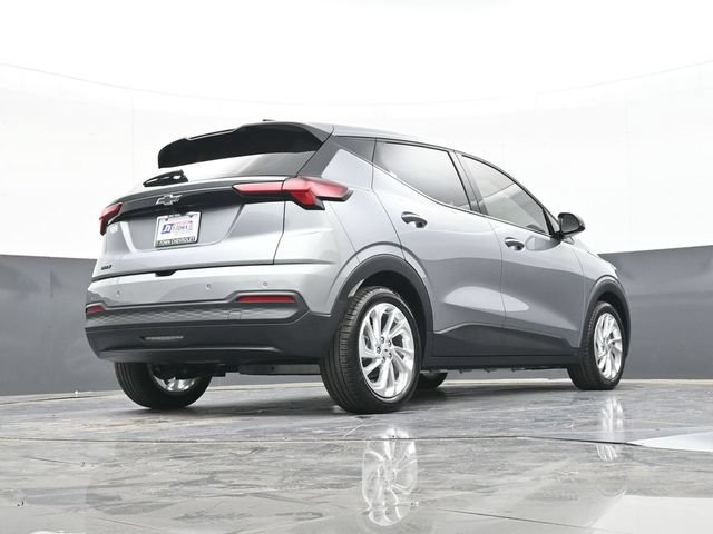 New 2027 Chevrolet Bolt LT FWD image 44