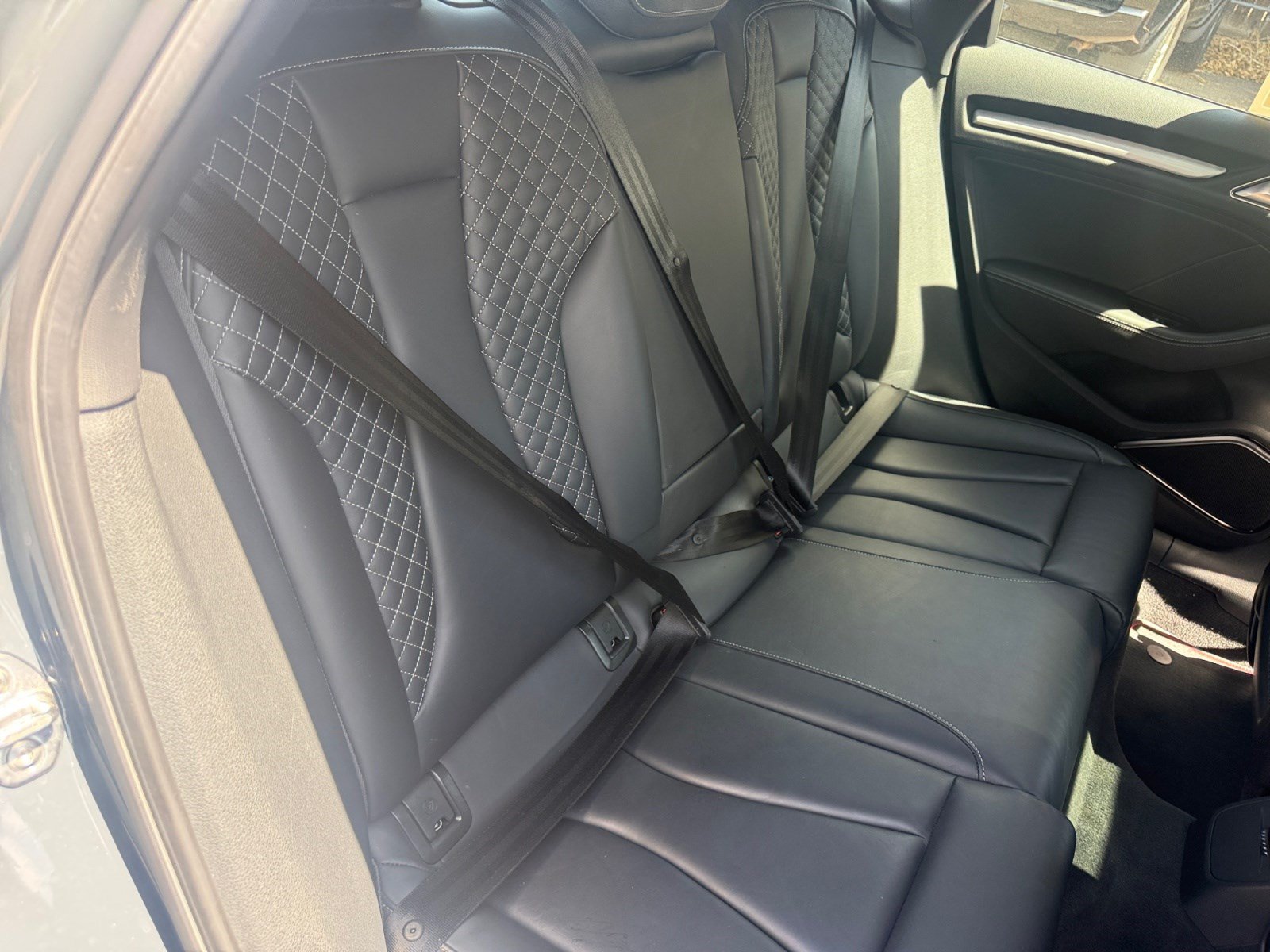 Used 2019 Audi S3 Premium Plus AWD/4WD image 10