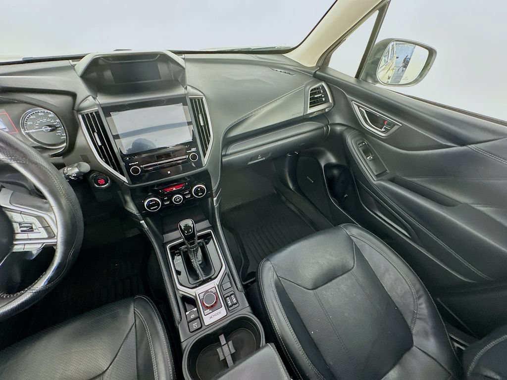 Used 2020 Subaru Forester Touring w/ Popular Package #2 AWD/4WD image 11