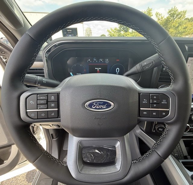New 2026 Ford F350 Lariat image 18