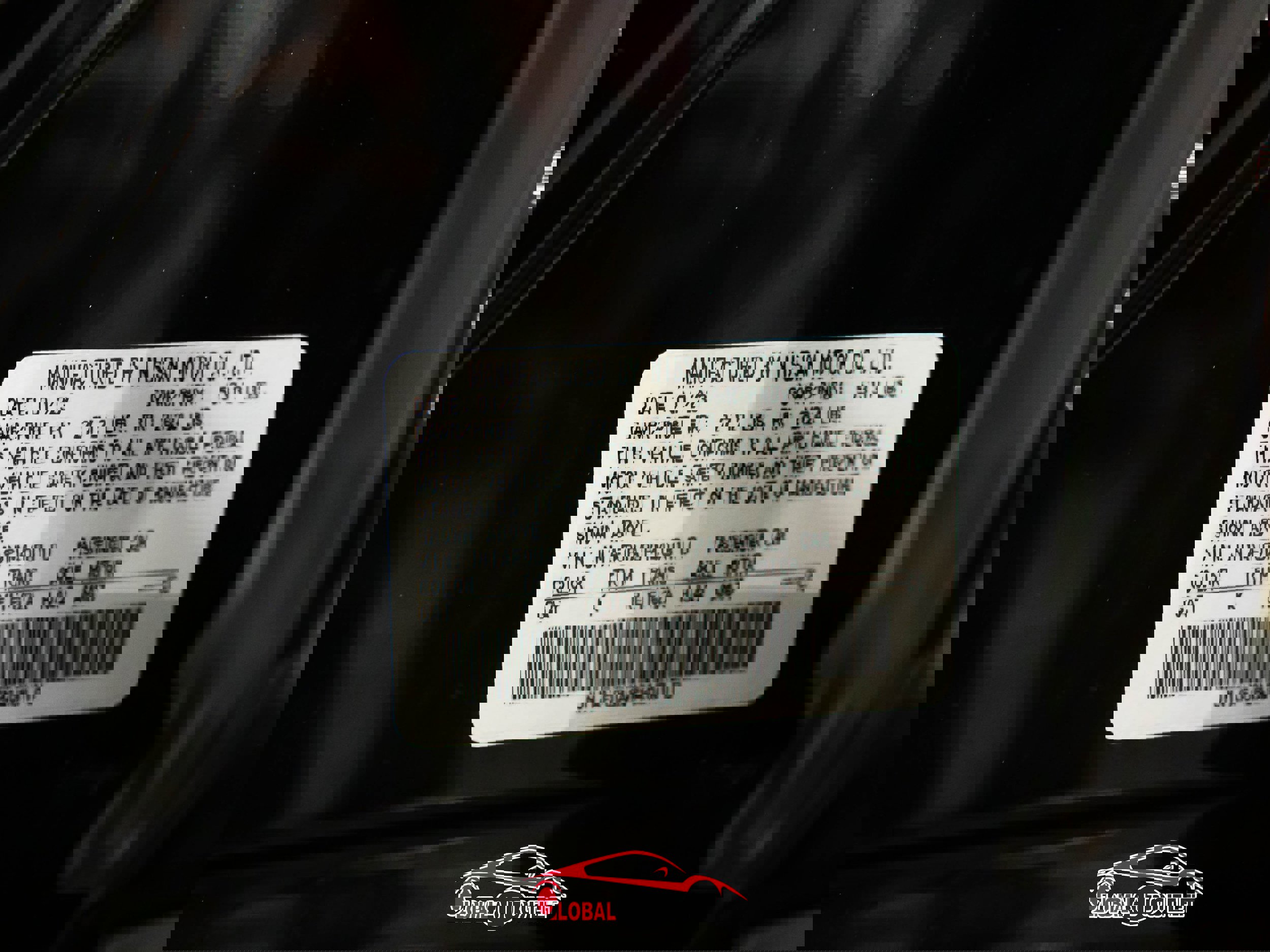 Used 2023 Nissan Ariya FWD image 49