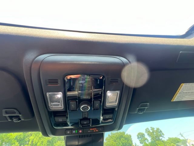 New 2026 Chevrolet Tahoe RST w/ Advanced Technology Package AWD/4WD image 35