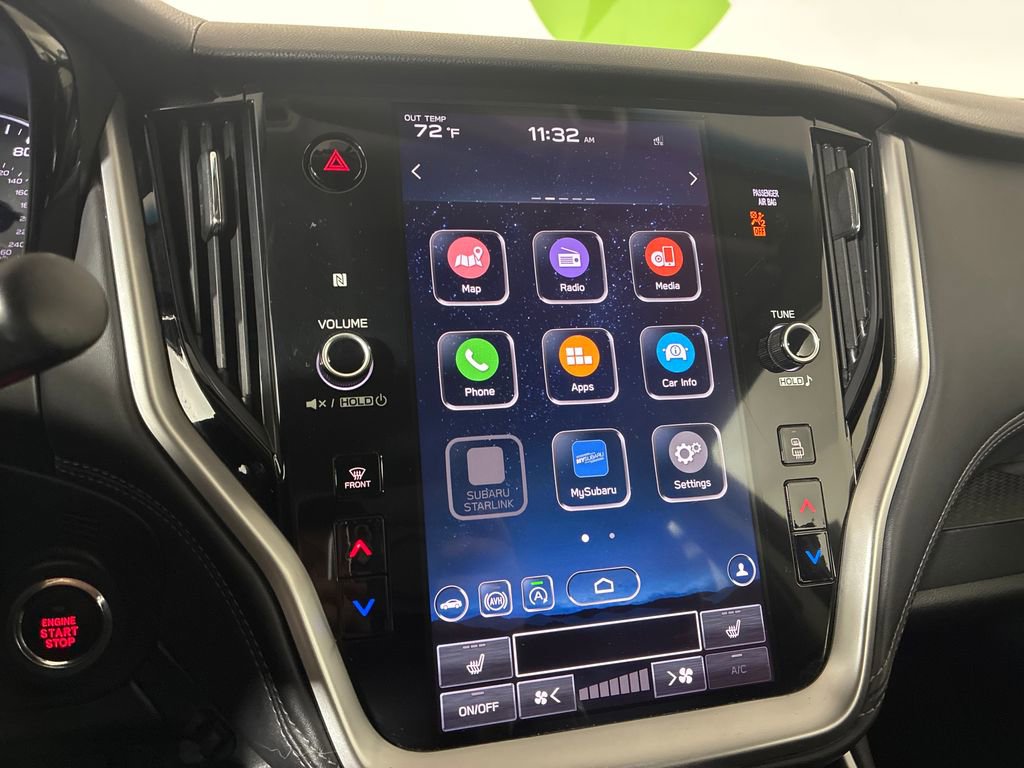 Used 2022 Subaru Outback Premium image 14