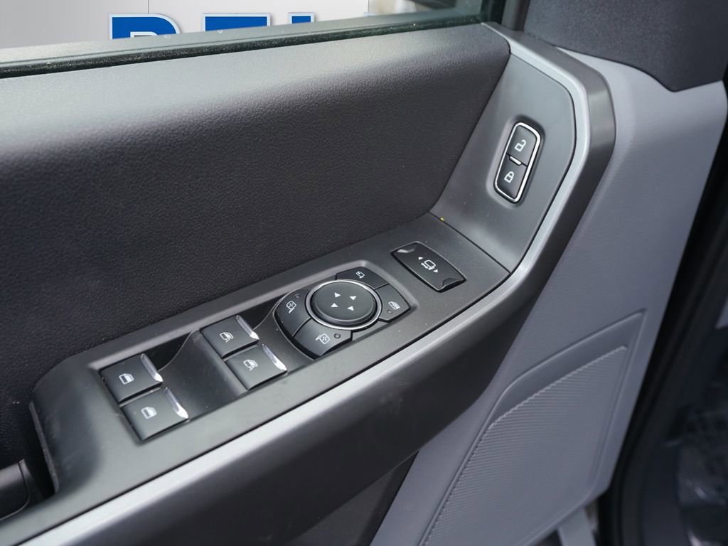 New 2026 Ford F250 XLT w/ Snow Plow Prep Package image 27