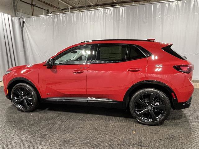 New 2026 Buick Envision Sport Touring image 10