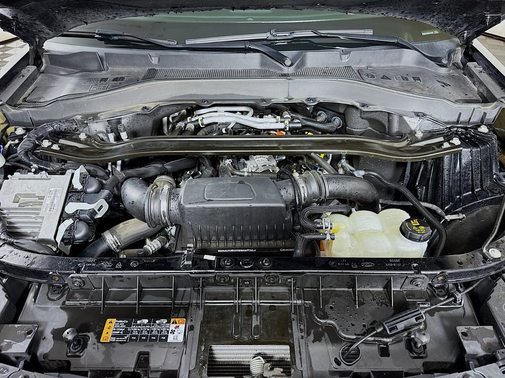 Used 2022 Ford Explorer ST w/ Equipment Group 401A image 32