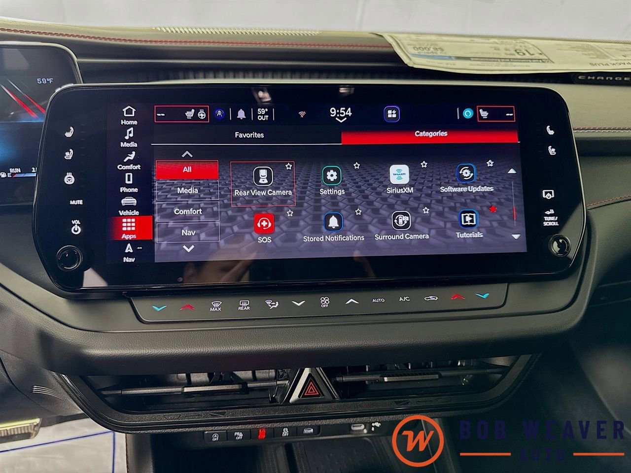 New 2026 Dodge Charger Scat Pack image 21