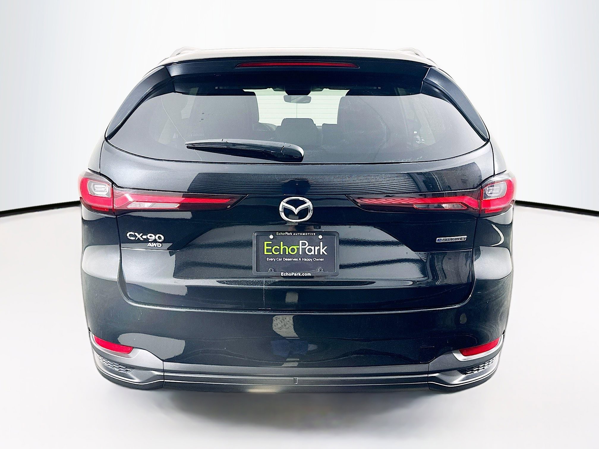 Used 2026 MAZDA CX-90 3.3 Turbo w/ Select Package image 7