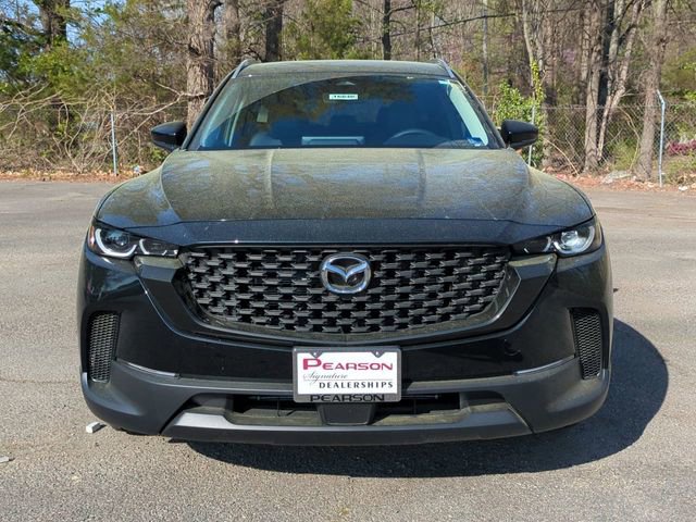 New 2026 MAZDA CX-50 AWD 2.5 S w/ Cargo Package image 9