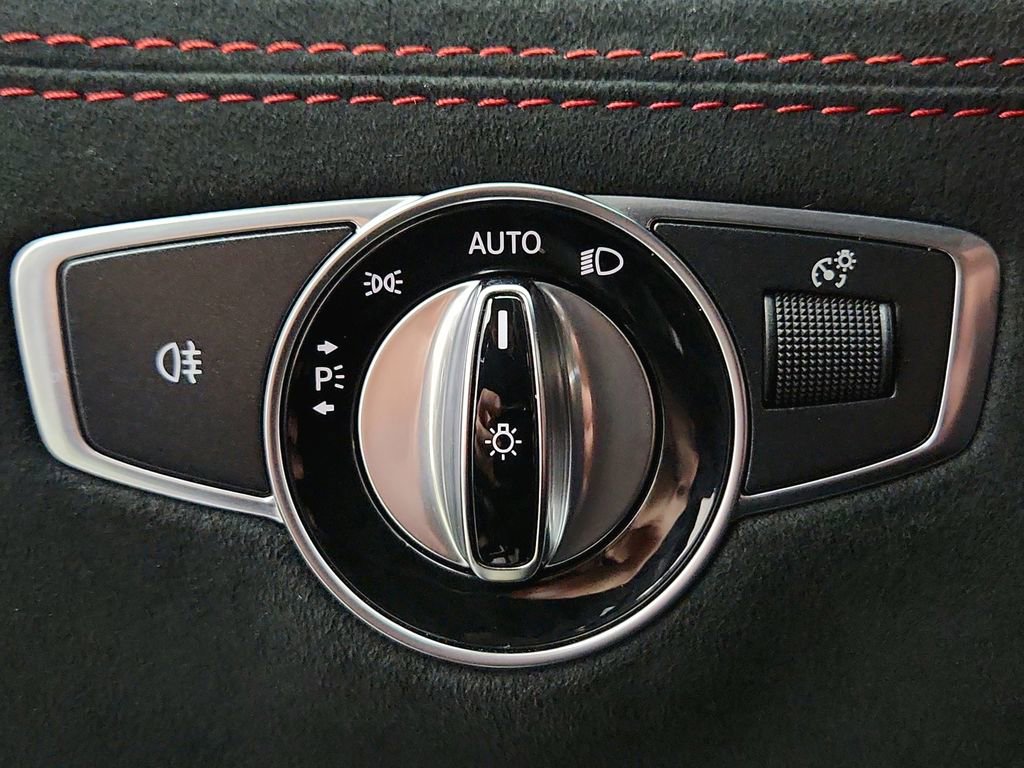 Used 2019 Mercedes-Benz AMG GT 63 image 26