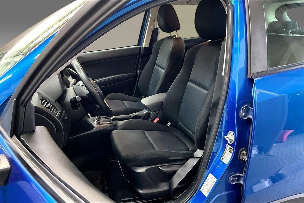 Used 2014 MAZDA CX-5 Sport w/ Bluetooth Audio Package image 14