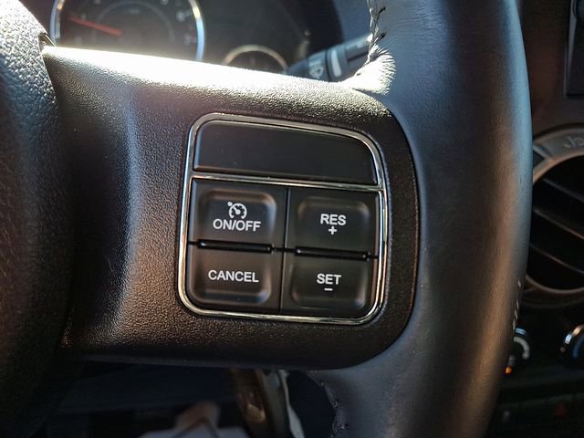 Used 2016 Jeep Wrangler Sport w/ Quick Order Package 23S image 19