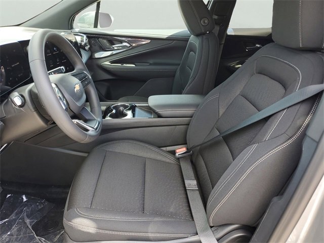 New 2025 Chevrolet Blazer EV LT image 19