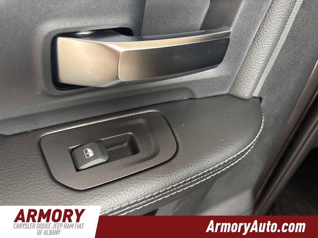 New 2026 RAM 2500 Big Horn image 24