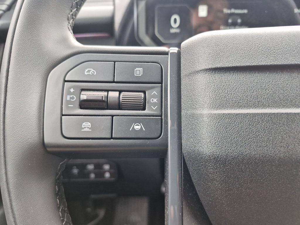 New 2027 Kia Telluride EX X-Line AWD/4WD image 17