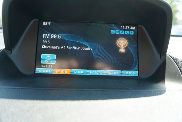 Used 2016 Buick Encore FWD image 18