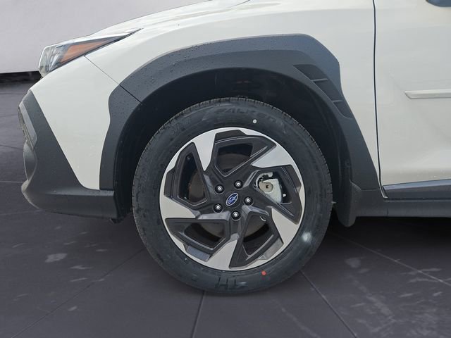Certified 2025 Subaru Crosstrek 2.5i Limited image 14