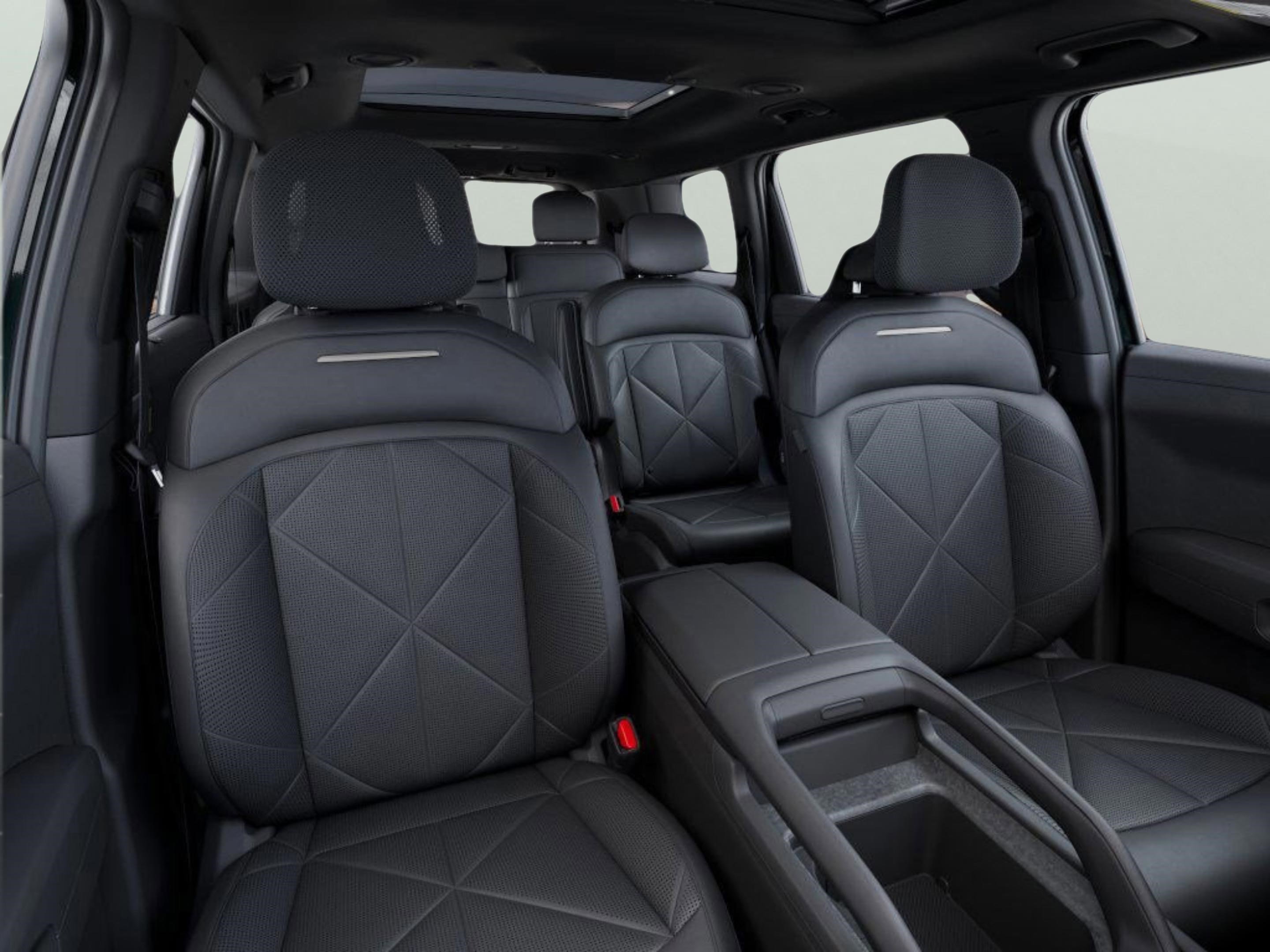 New 2027 Kia Telluride SX image 15