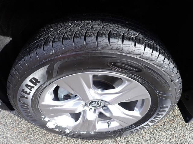 Certified 2023 Toyota RAV4 XLE image 12