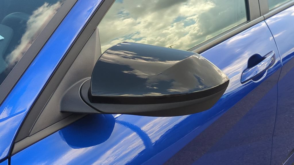 Certified 2025 Hyundai Elantra SEL FWD image 25