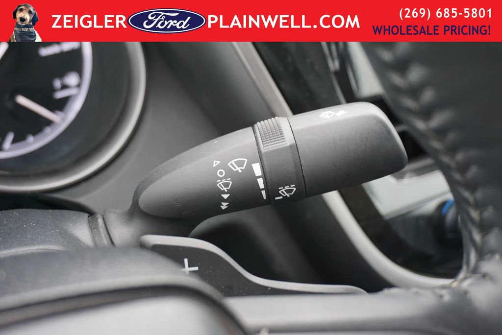 Used 2024 Toyota Camry SE image 25