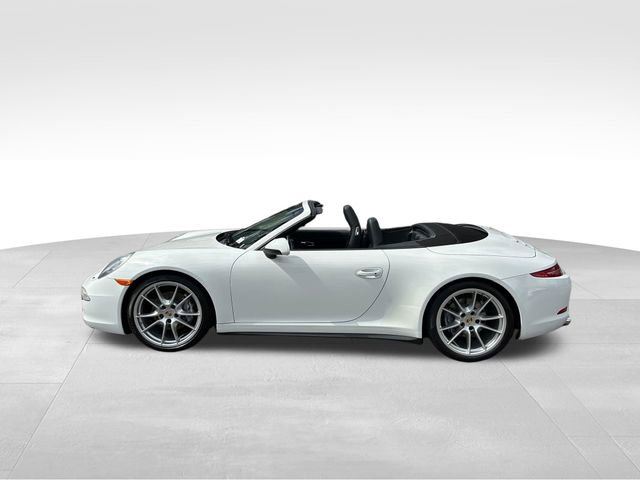 Used 2014 Porsche 911 Carrera RWD image 2
