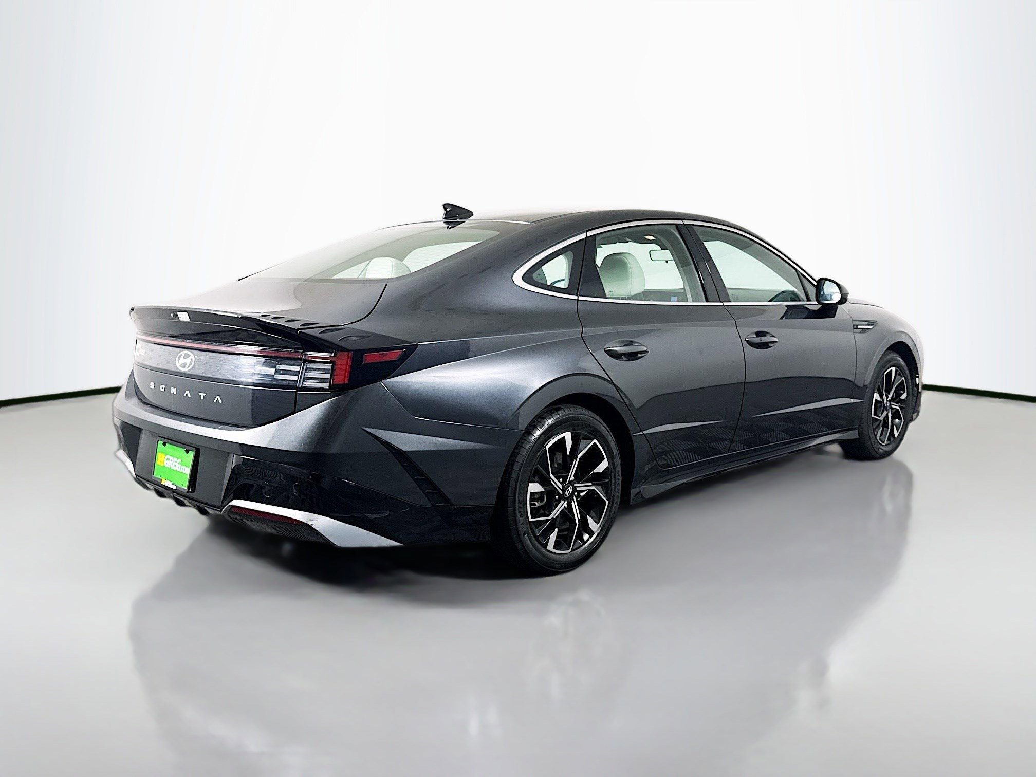 Used 2024 Hyundai Sonata SEL image 10