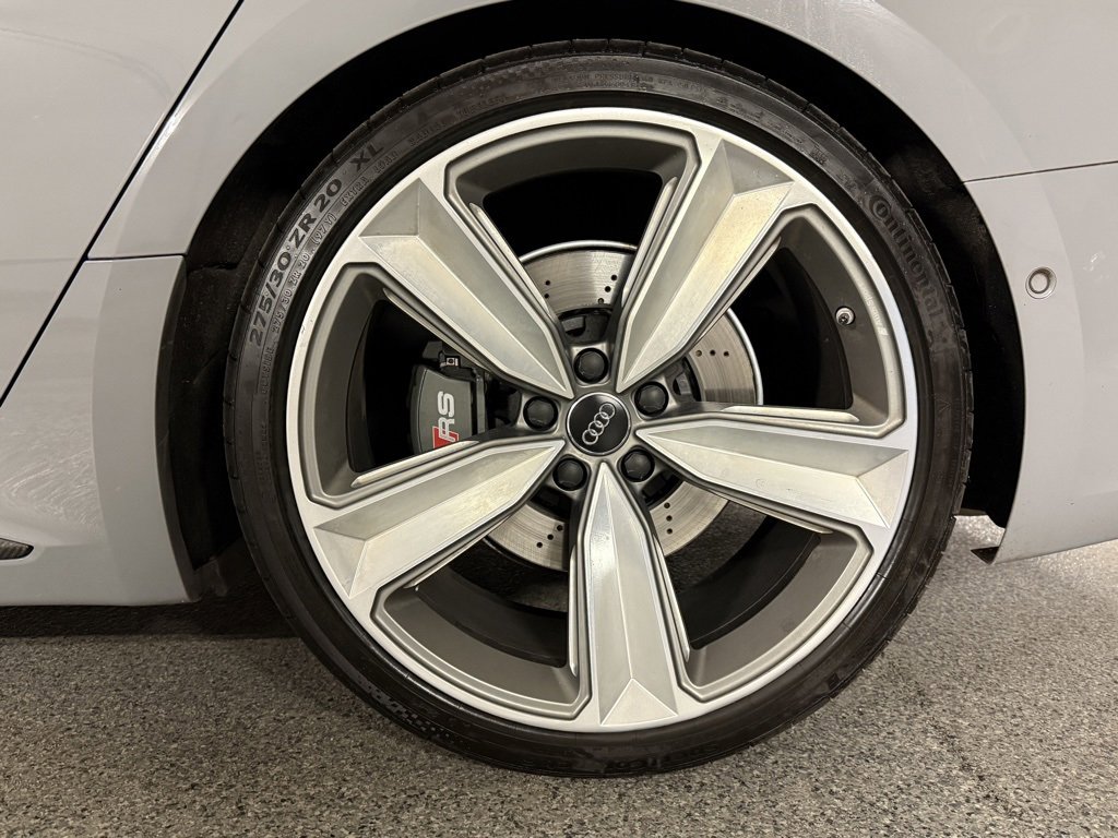 Used 2019 Audi RS 5 Sportback image 13