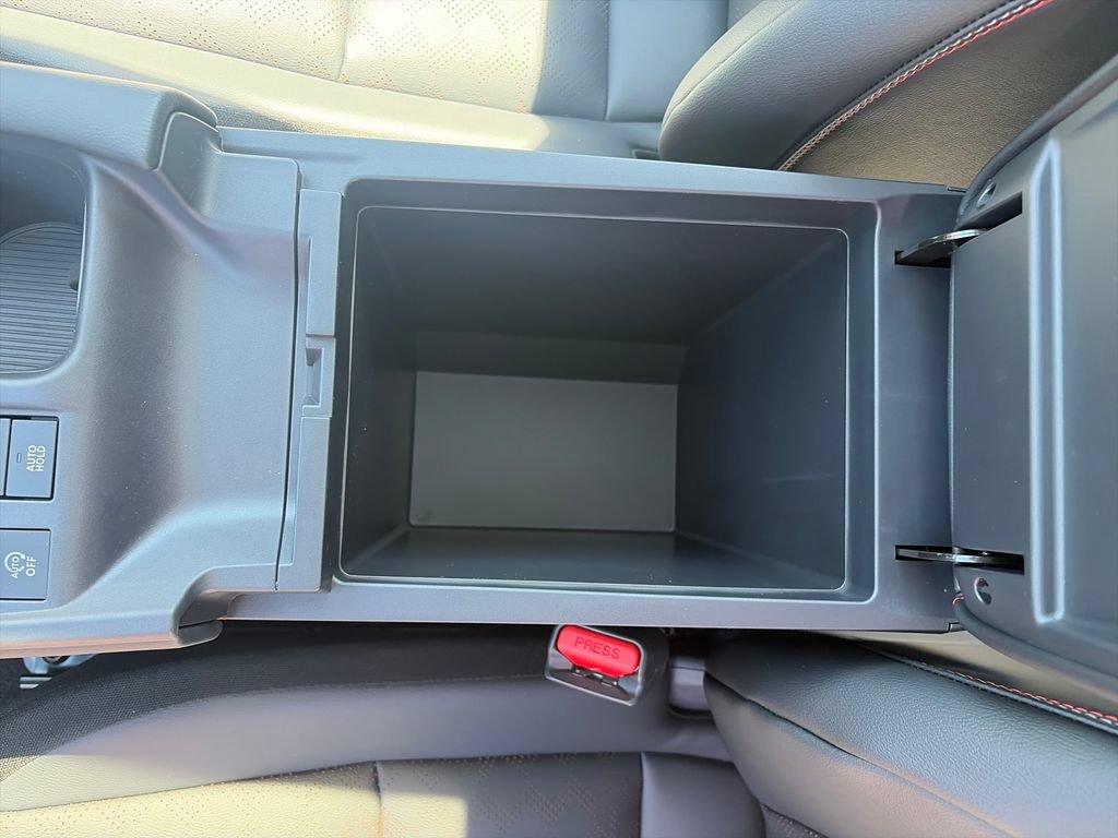 New 2026 Nissan Sentra SR w/ SR Premium Package FWD image 26